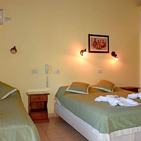 Hotel Nonquen Villa de Merlo Ngoại thất bức ảnh