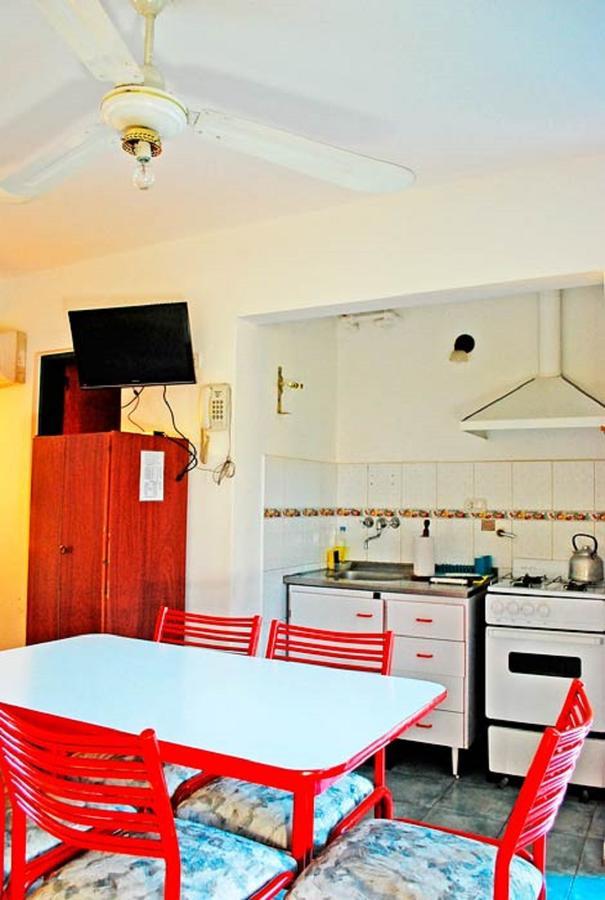 Hotel Nonquen Villa de Merlo Ngoại thất bức ảnh